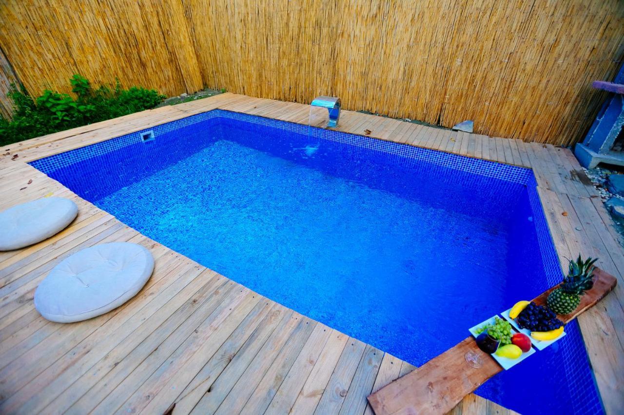 Smore Sapanca Villa Exterior photo